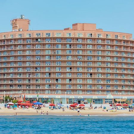 Grand Hotel Ocean City Oceanfront Exterior photo