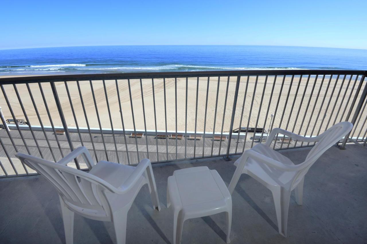 Grand Hotel Ocean City Oceanfront Exterior photo