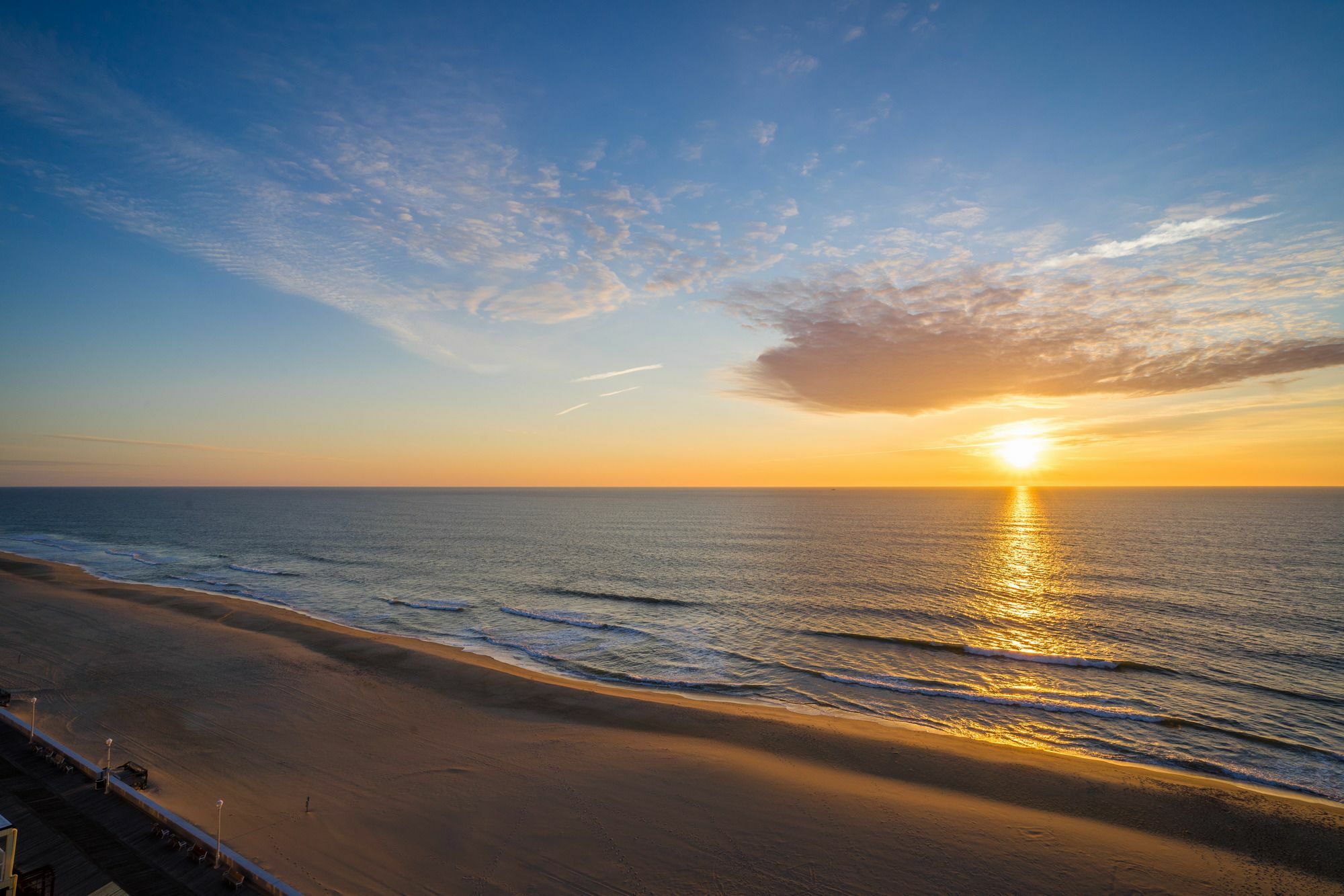 Grand Hotel Ocean City Oceanfront Exterior photo